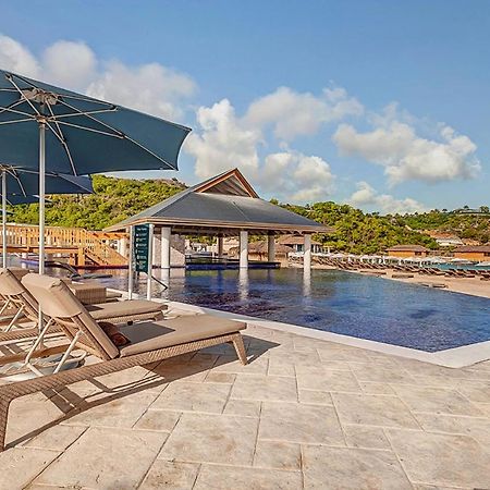 Royalton Antigua, An Autograph Collection All-Inclusive Resort Five Islands Village Dış mekan fotoğraf