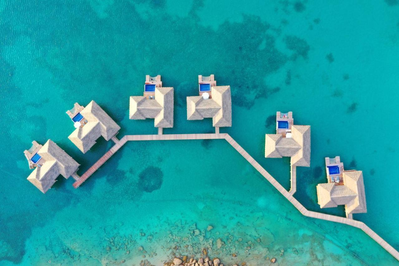 Royalton Antigua, An Autograph Collection All-Inclusive Resort Five Islands Village Dış mekan fotoğraf