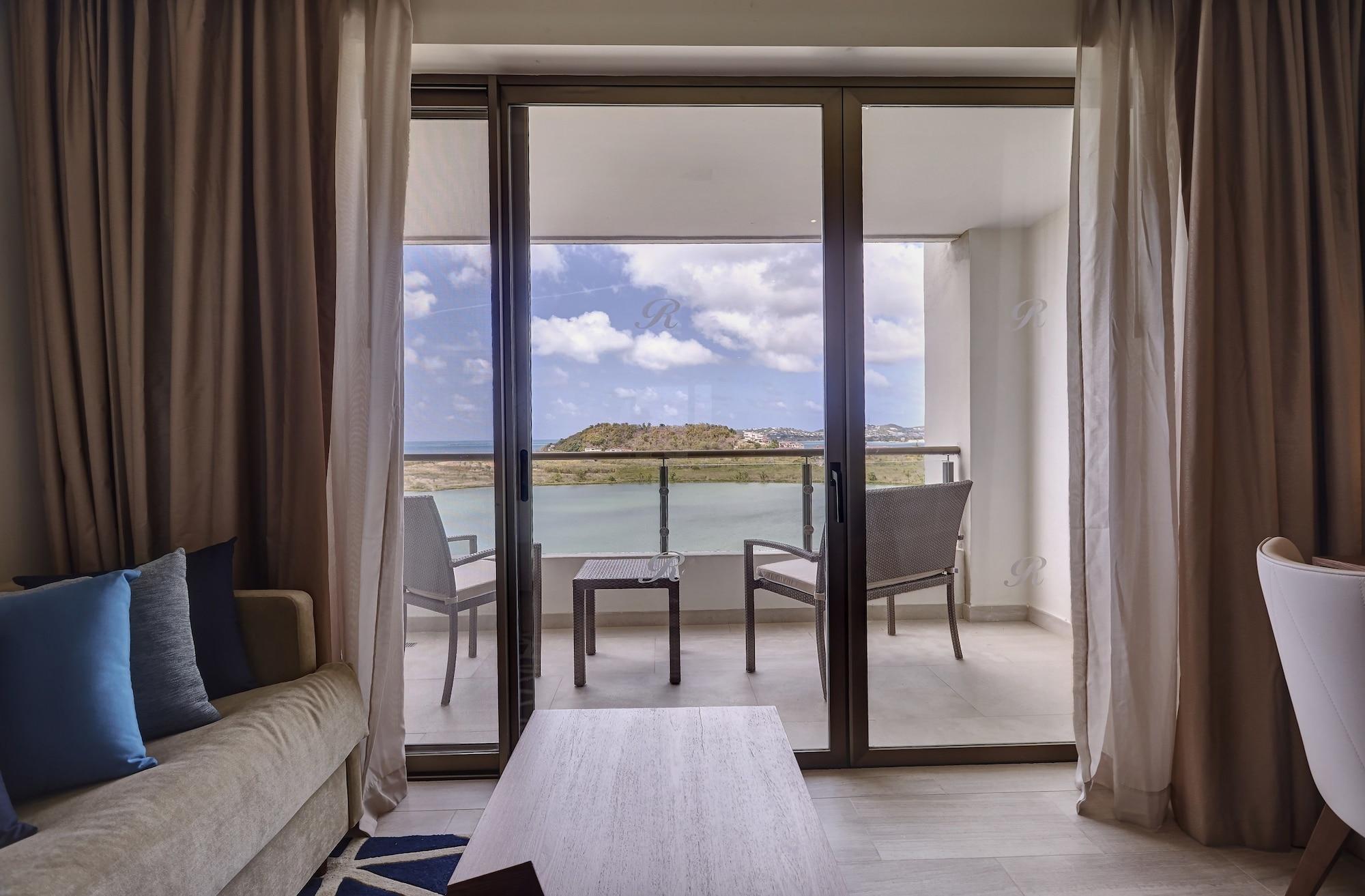 Royalton Antigua, An Autograph Collection All-Inclusive Resort Five Islands Village Dış mekan fotoğraf