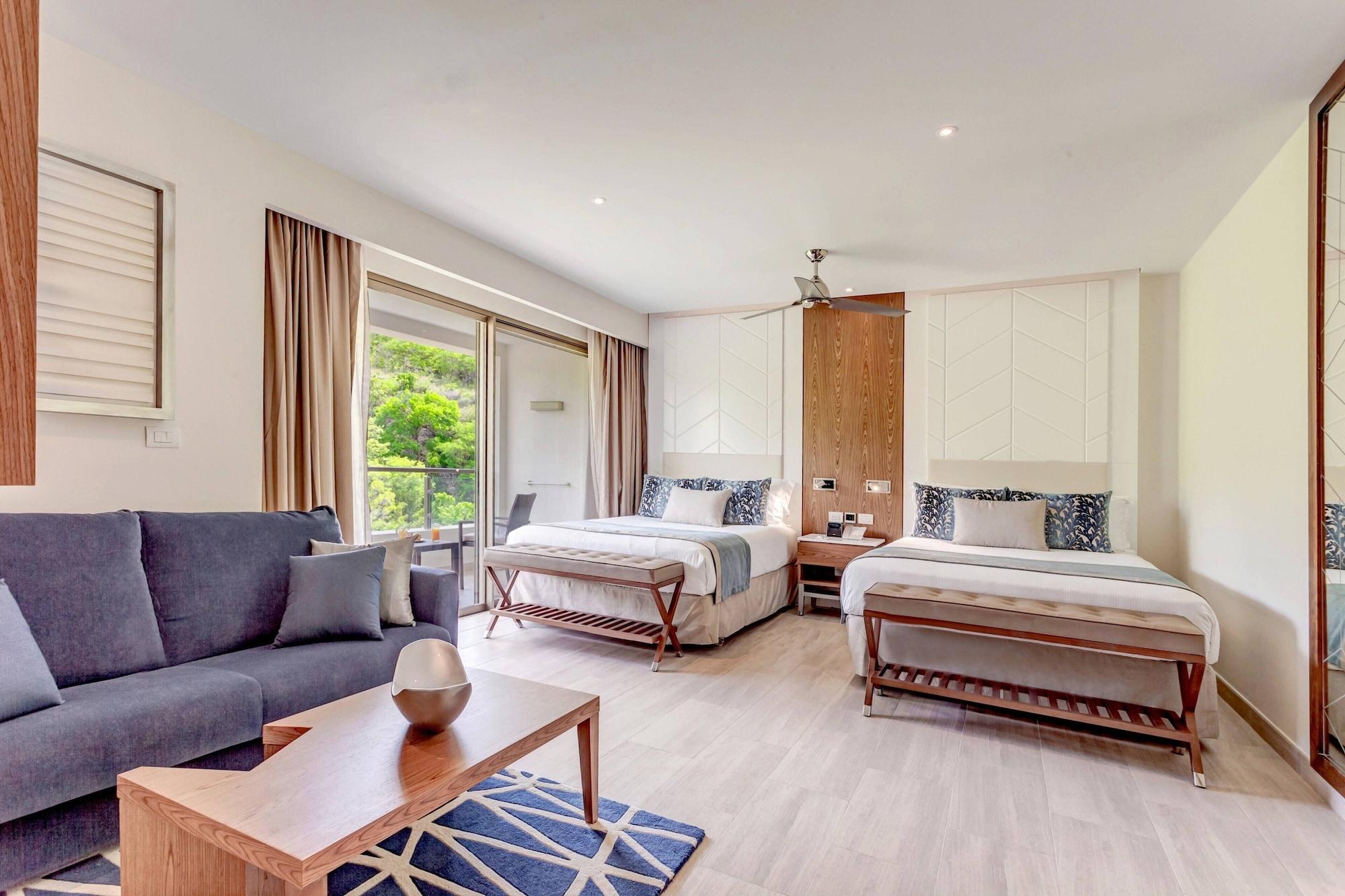 Royalton Antigua, An Autograph Collection All-Inclusive Resort Five Islands Village Dış mekan fotoğraf