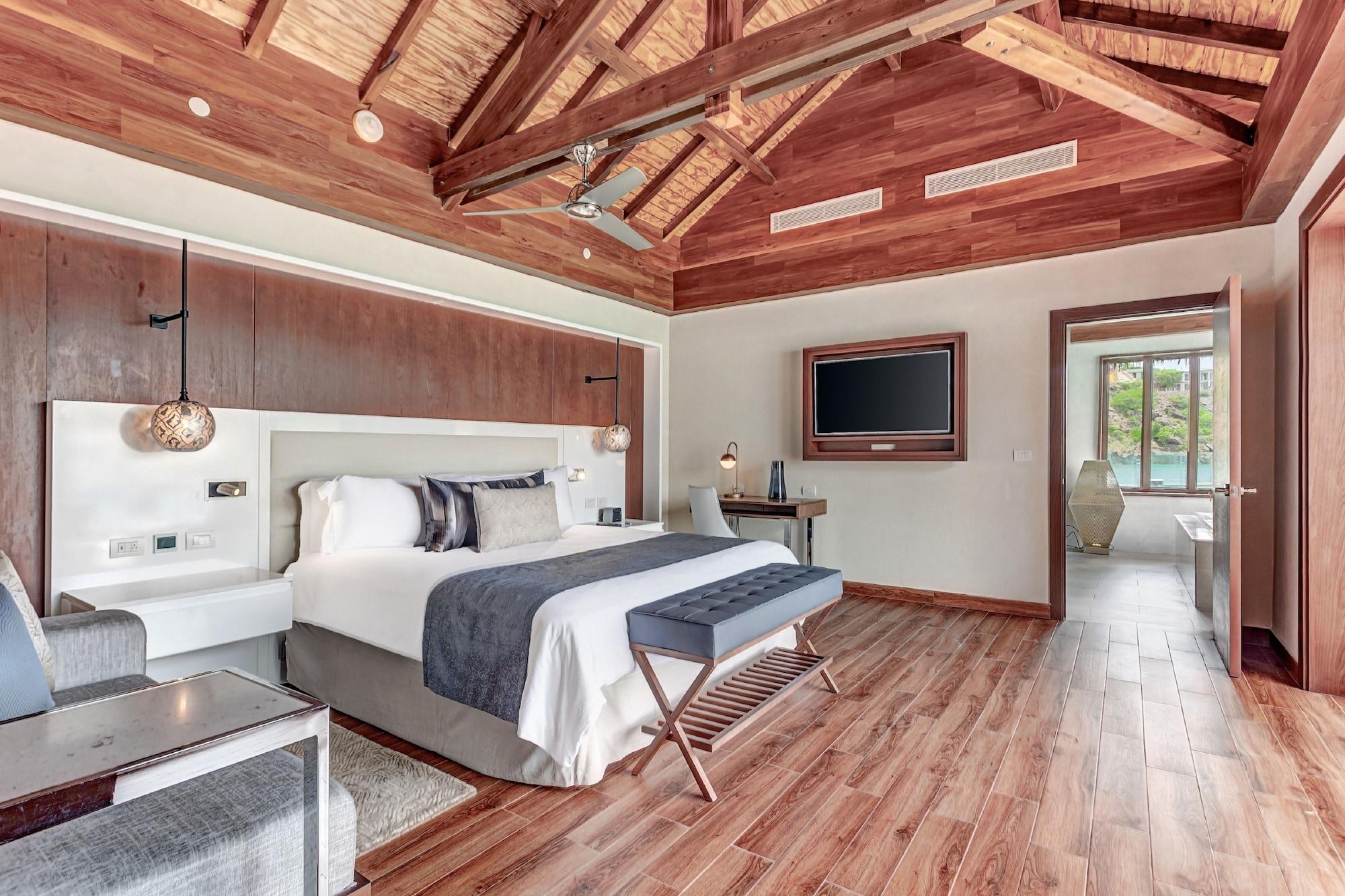 Royalton Antigua, An Autograph Collection All-Inclusive Resort Five Islands Village Dış mekan fotoğraf