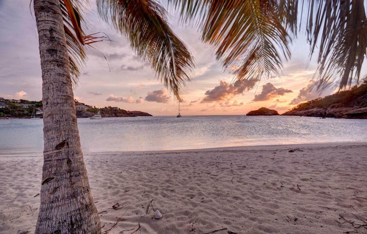 Royalton Antigua, An Autograph Collection All-Inclusive Resort Five Islands Village Dış mekan fotoğraf