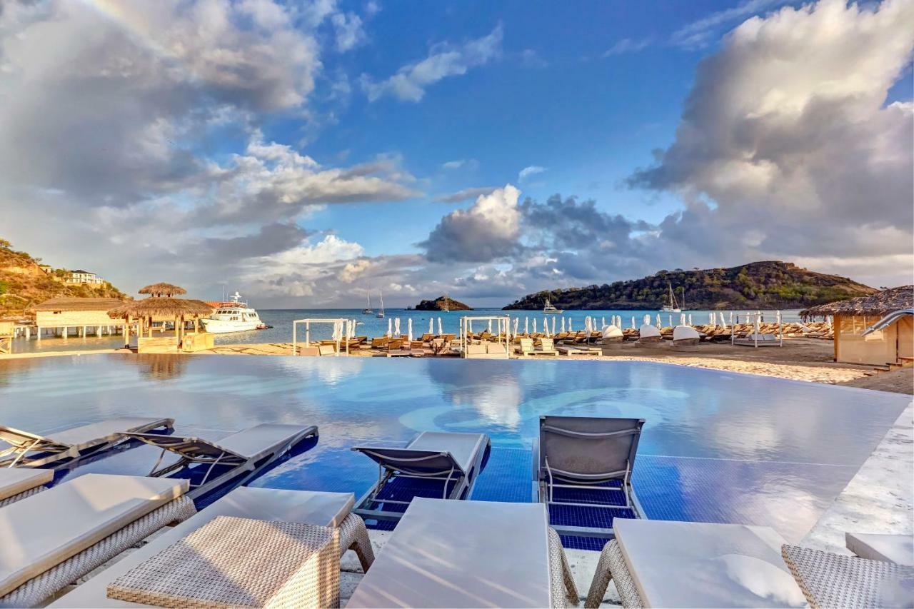 Royalton Antigua, An Autograph Collection All-Inclusive Resort Five Islands Village Dış mekan fotoğraf