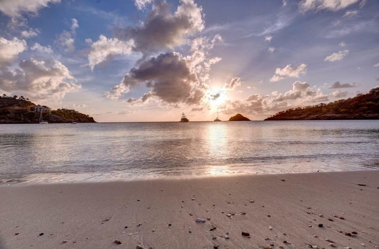 Royalton Antigua, An Autograph Collection All-Inclusive Resort Five Islands Village Dış mekan fotoğraf