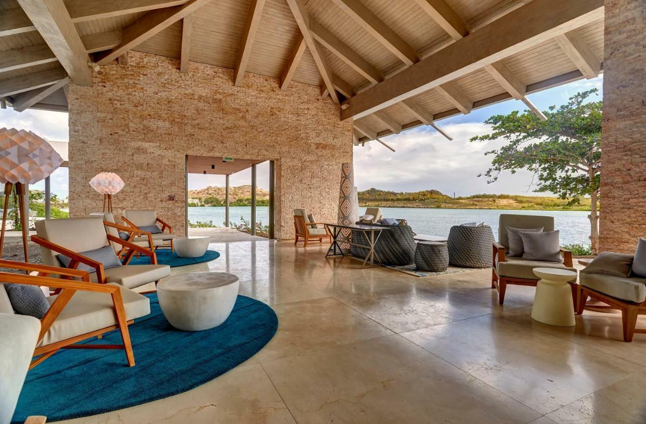 Royalton Antigua, An Autograph Collection All-Inclusive Resort Five Islands Village Dış mekan fotoğraf