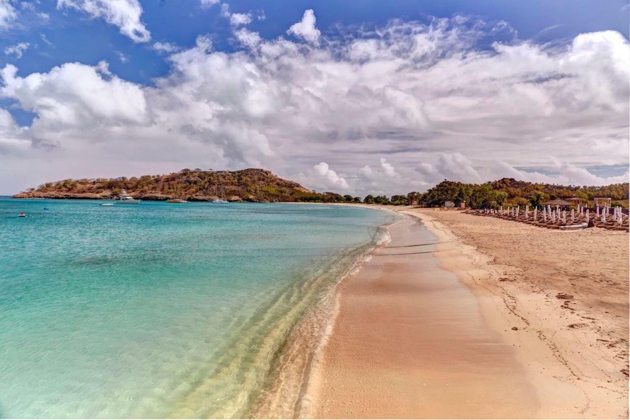 Royalton Antigua, An Autograph Collection All-Inclusive Resort Five Islands Village Dış mekan fotoğraf