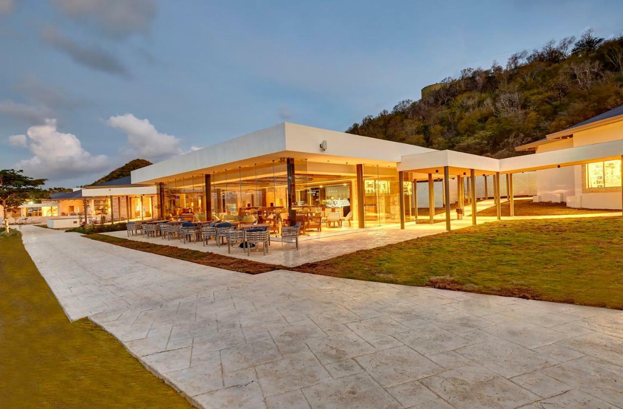 Royalton Antigua, An Autograph Collection All-Inclusive Resort Five Islands Village Dış mekan fotoğraf