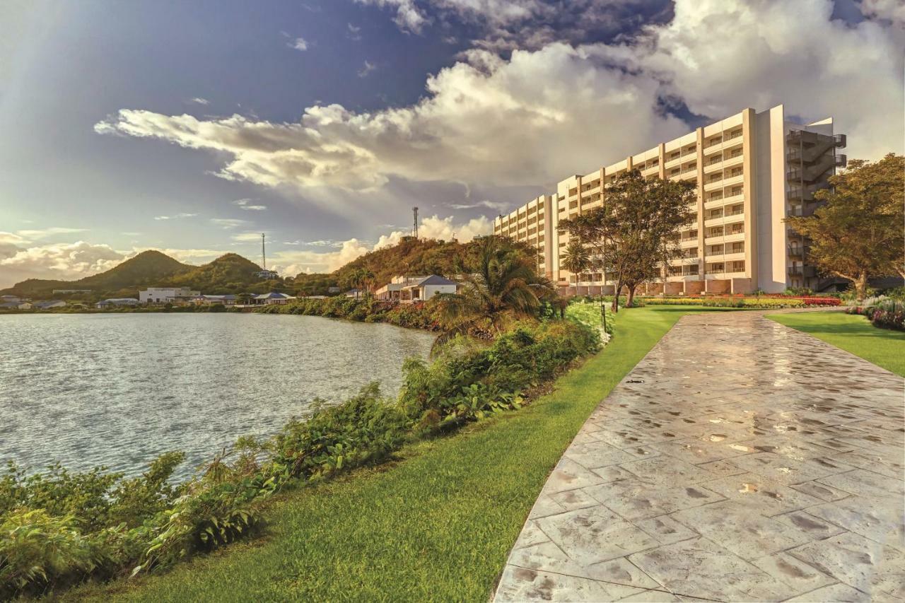 Royalton Antigua, An Autograph Collection All-Inclusive Resort Five Islands Village Dış mekan fotoğraf