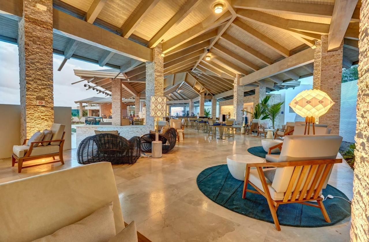 Royalton Antigua, An Autograph Collection All-Inclusive Resort Five Islands Village Dış mekan fotoğraf