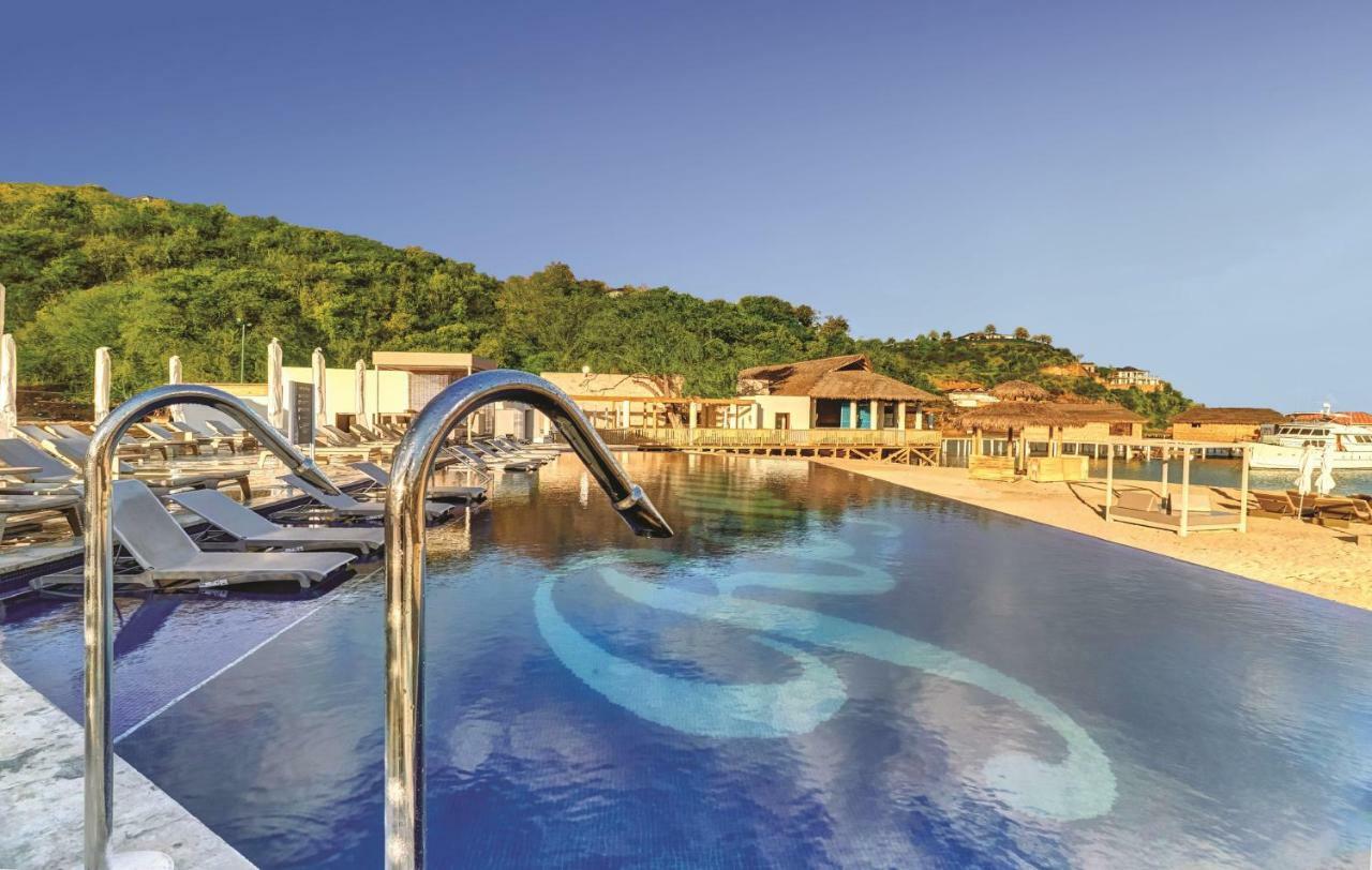 Royalton Antigua, An Autograph Collection All-Inclusive Resort Five Islands Village Dış mekan fotoğraf