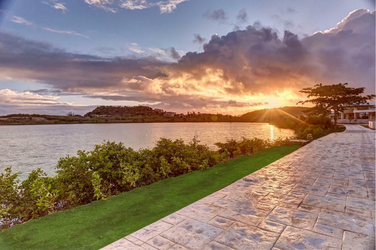 Royalton Antigua, An Autograph Collection All-Inclusive Resort Five Islands Village Dış mekan fotoğraf