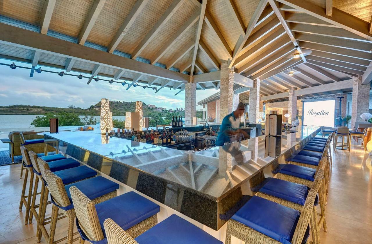 Royalton Antigua, An Autograph Collection All-Inclusive Resort Five Islands Village Dış mekan fotoğraf
