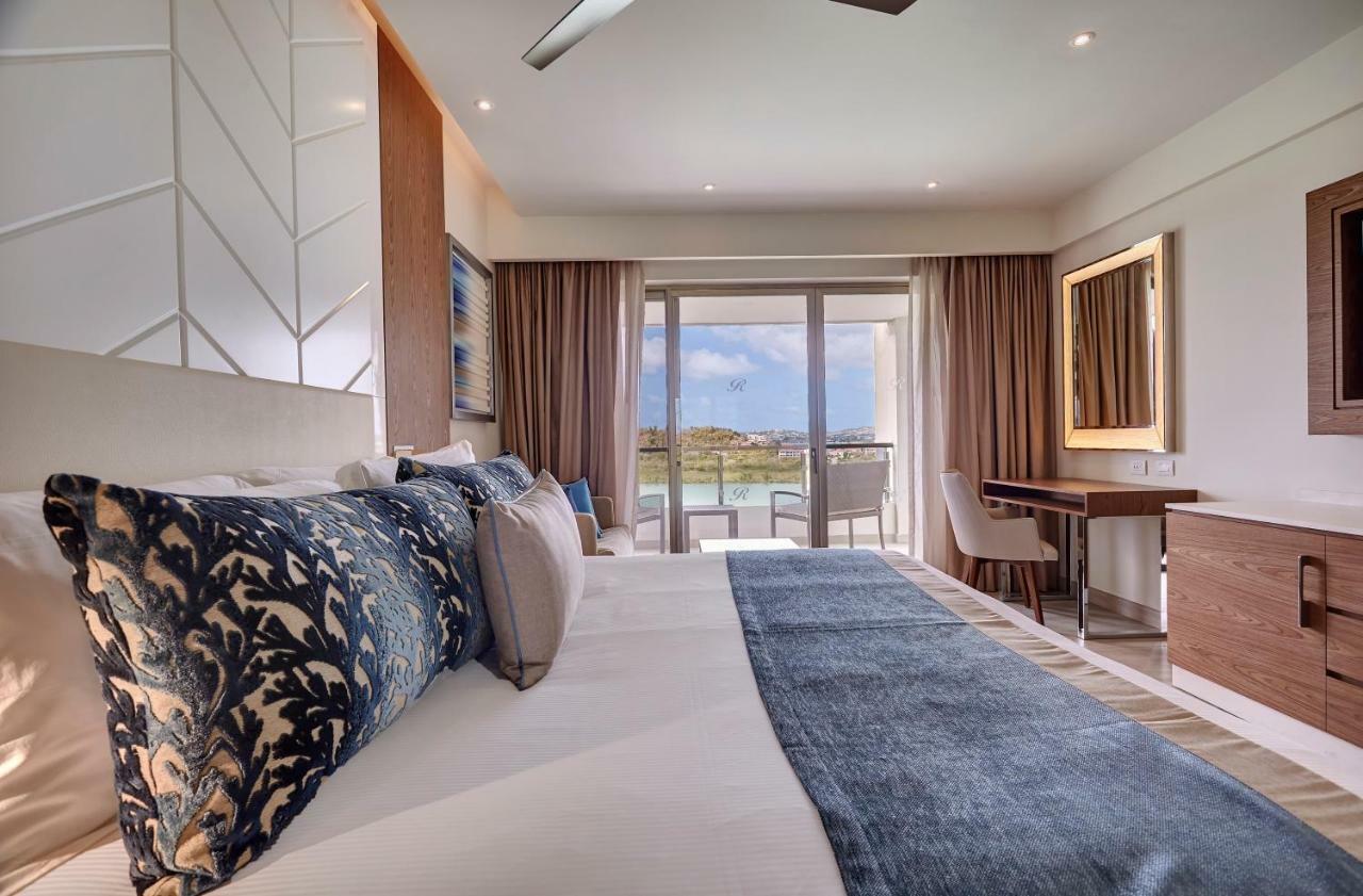 Royalton Antigua, An Autograph Collection All-Inclusive Resort Five Islands Village Dış mekan fotoğraf
