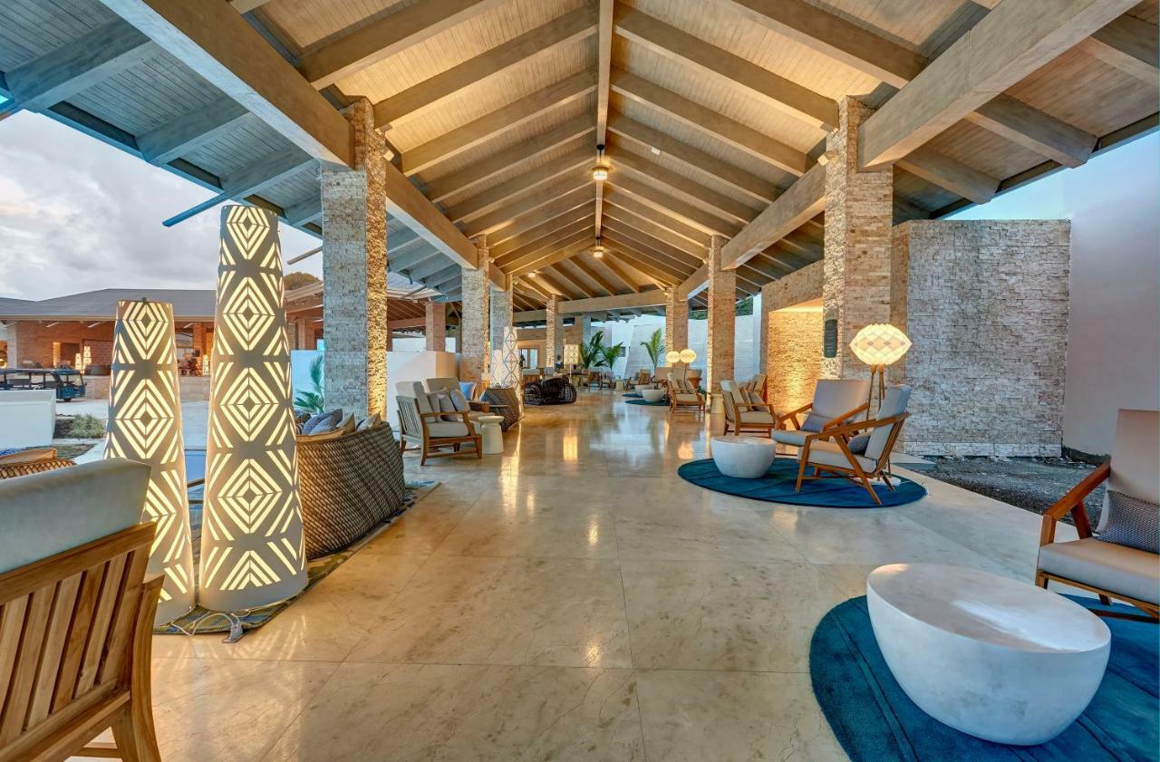 Royalton Antigua, An Autograph Collection All-Inclusive Resort Five Islands Village Dış mekan fotoğraf