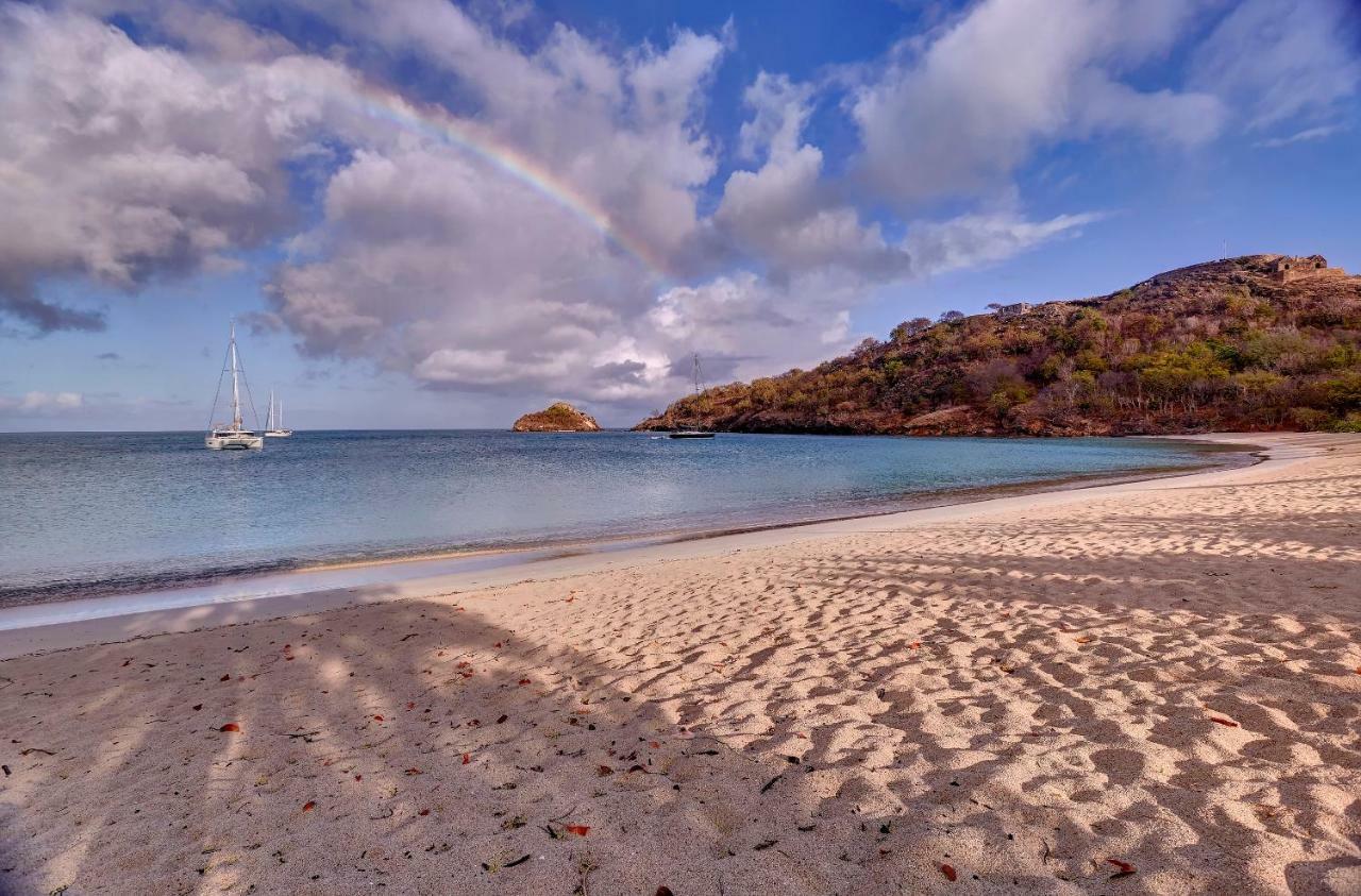 Royalton Antigua, An Autograph Collection All-Inclusive Resort Five Islands Village Dış mekan fotoğraf