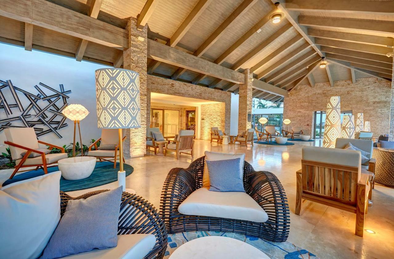 Royalton Antigua, An Autograph Collection All-Inclusive Resort Five Islands Village Dış mekan fotoğraf