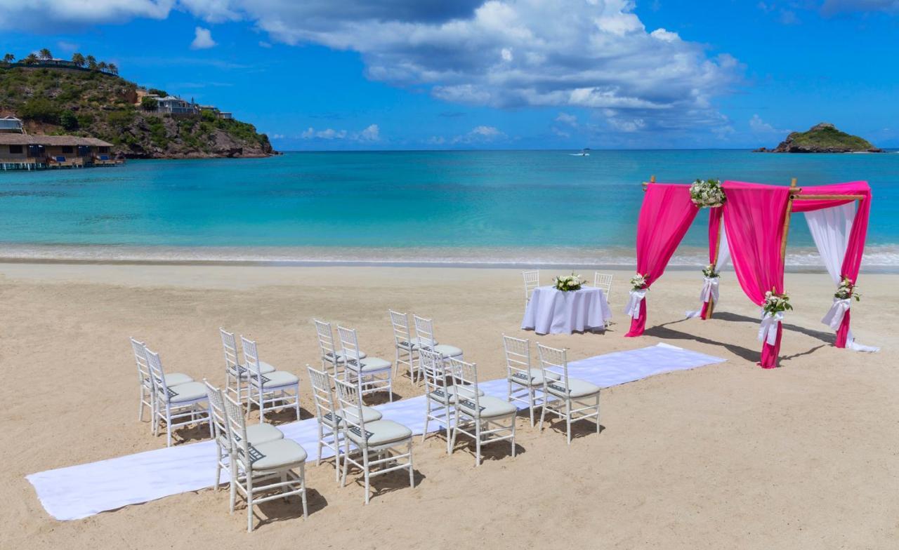Royalton Antigua, An Autograph Collection All-Inclusive Resort Five Islands Village Dış mekan fotoğraf