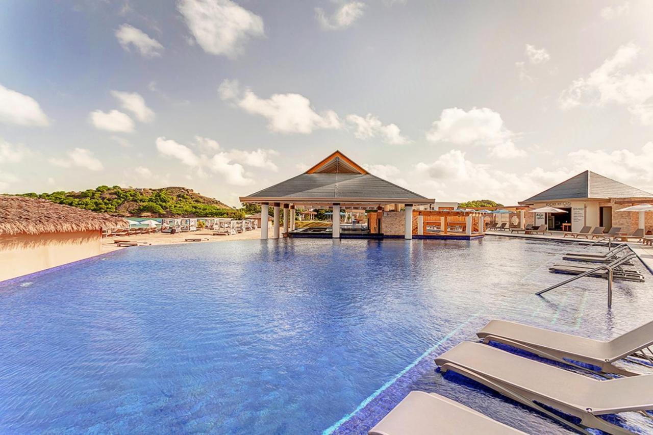 Royalton Antigua, An Autograph Collection All-Inclusive Resort Five Islands Village Dış mekan fotoğraf
