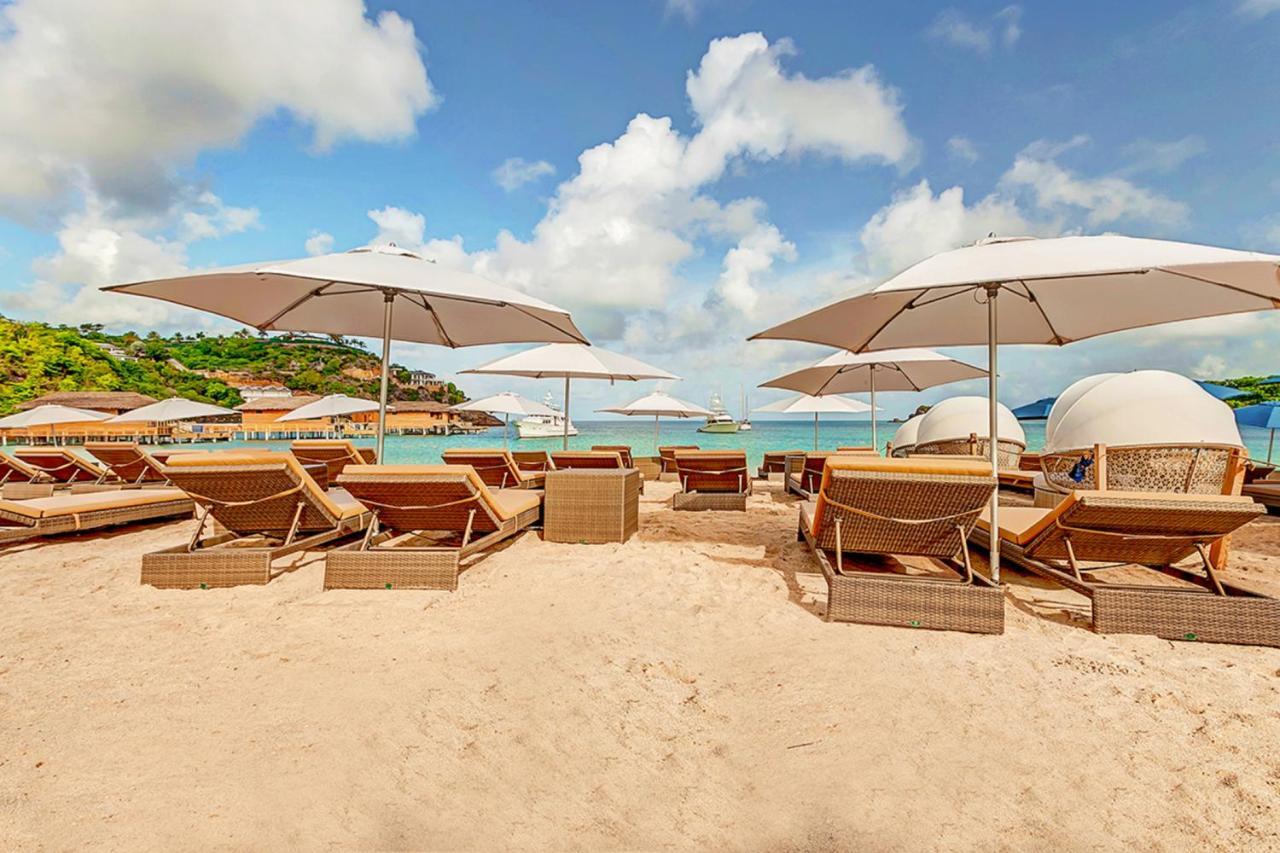Royalton Antigua, An Autograph Collection All-Inclusive Resort Five Islands Village Dış mekan fotoğraf